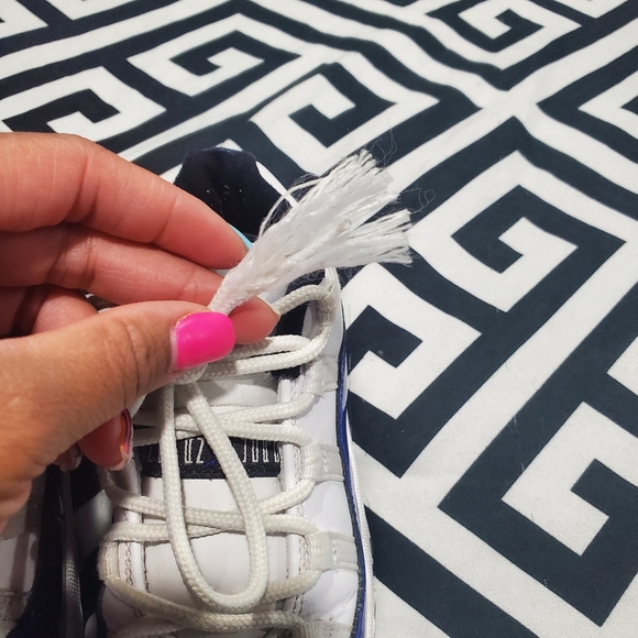 Jordan retro 11 - Picture 7 of 7